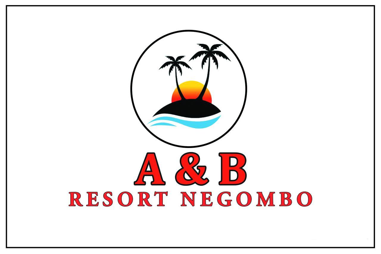 A&B Resort Negombo Kudapaduwa Dış mekan fotoğraf