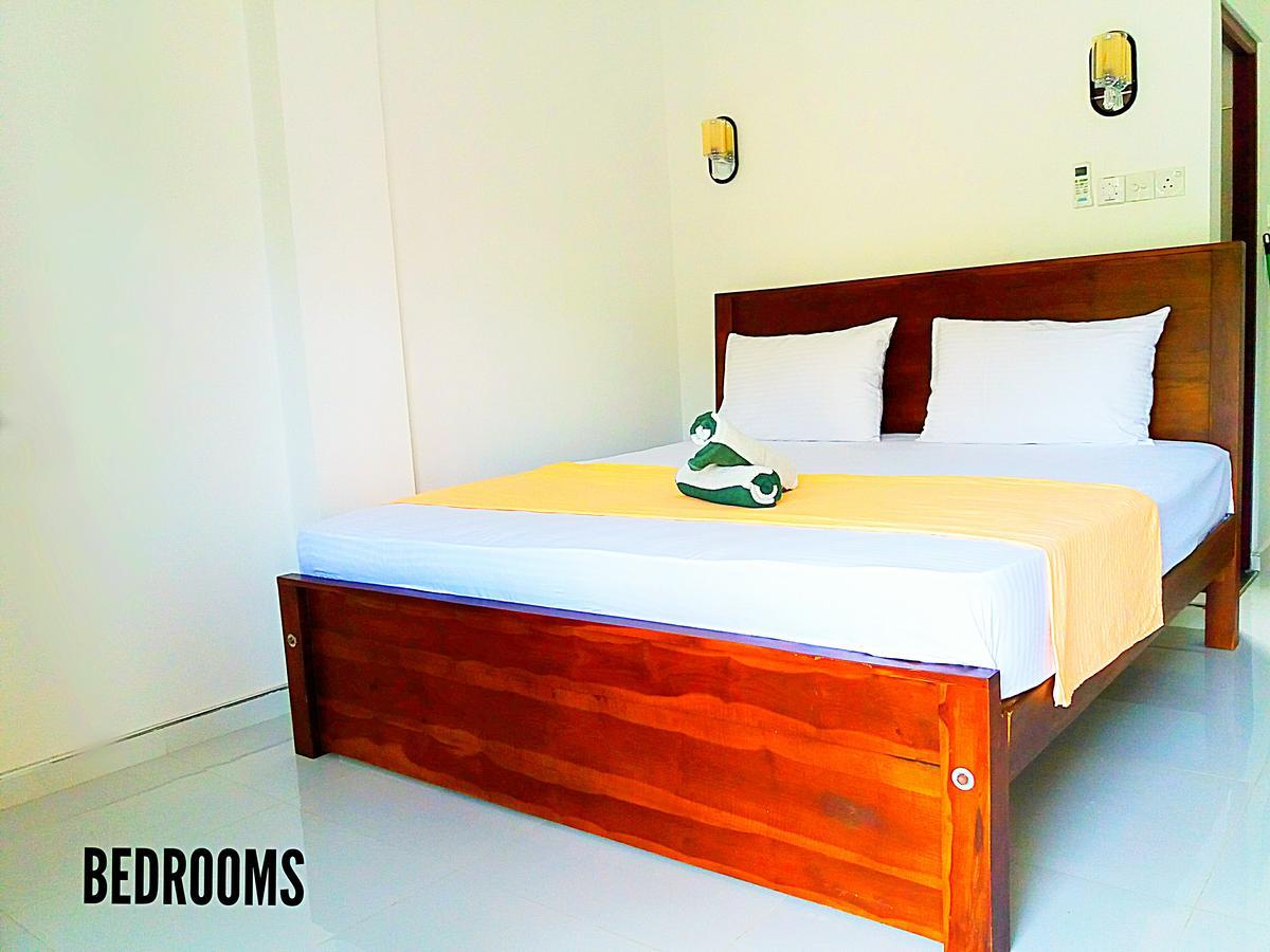 A&B Resort Negombo Kudapaduwa Dış mekan fotoğraf