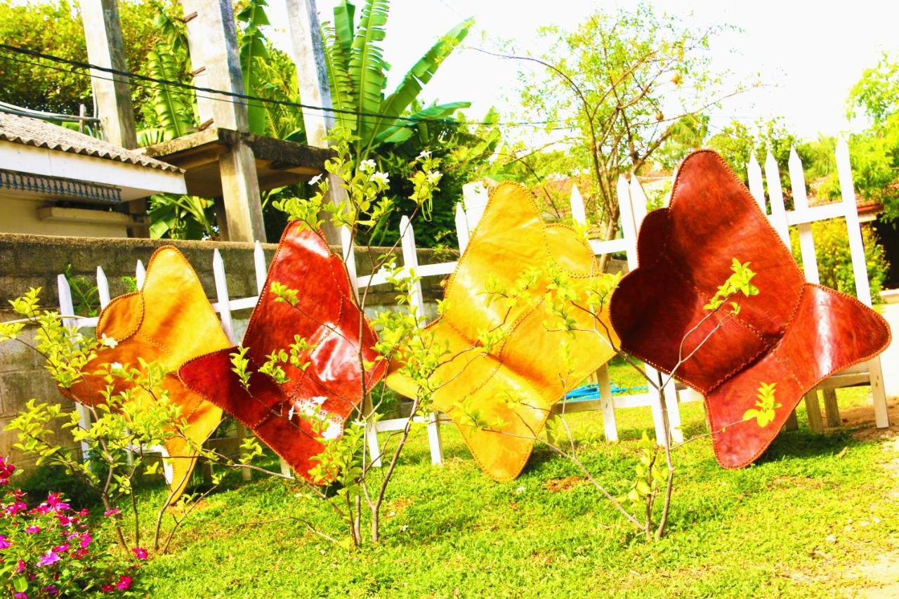 A&B Resort Negombo Kudapaduwa Dış mekan fotoğraf