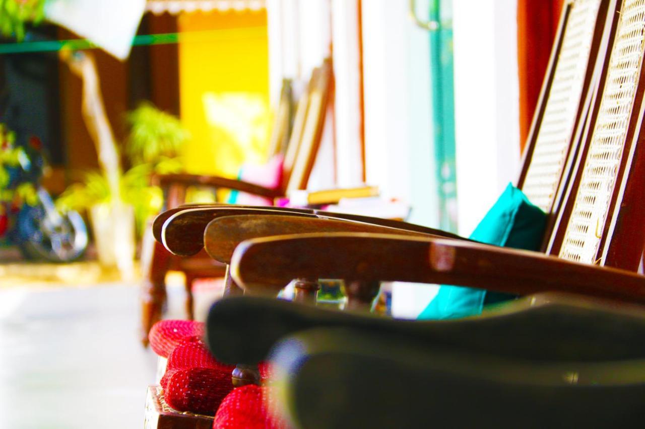 A&B Resort Negombo Kudapaduwa Dış mekan fotoğraf