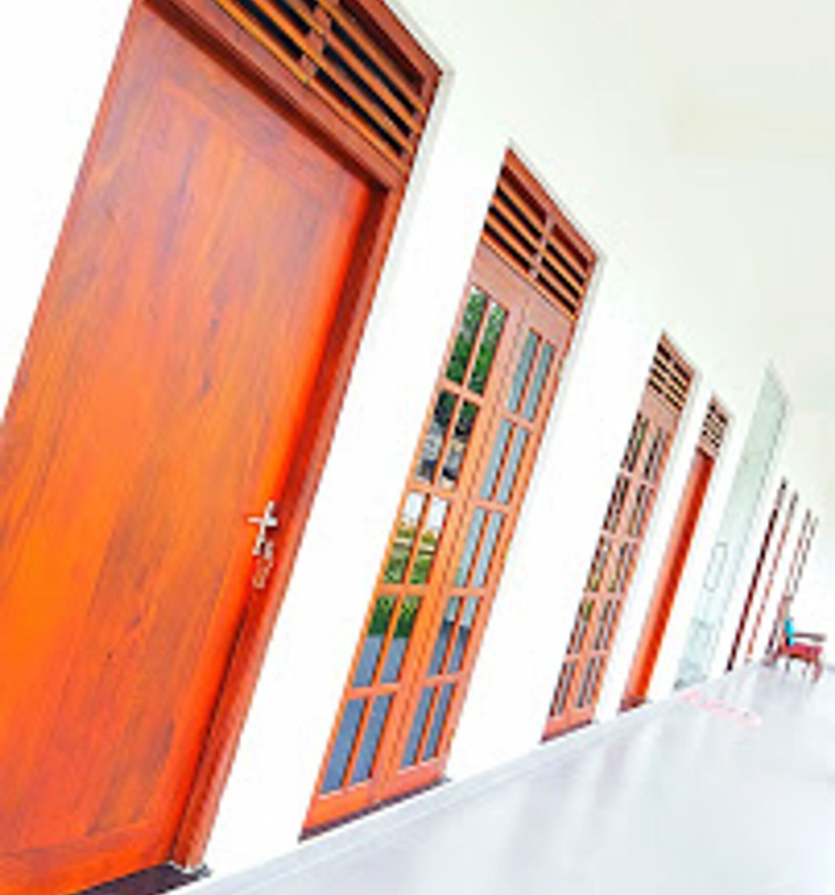 A&B Resort Negombo Kudapaduwa Dış mekan fotoğraf