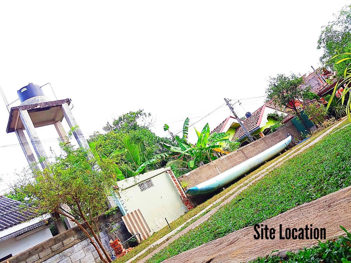 A&B Resort Negombo Kudapaduwa Oda fotoğraf